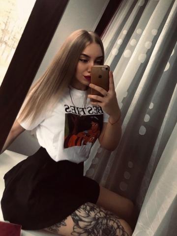 Роксана - Фото 2